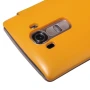 Nillkin Fresh Series Leather case for LG G4 (H810/H815/VS999/F500/F500S/F500K/F500L) order from official NILLKIN store